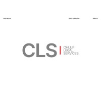 Chlup Legal Services logo - Similar company to Klouser