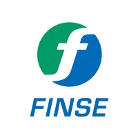 Finse Oy logo - Similar company to Jet-Flex Ab
