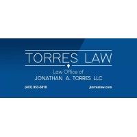 Law Offices of Jonathan Torres, LLC logo - Similar company to Mcbride, Scicchitano & Leacox, P.A.