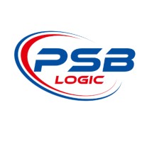 PSB logic logo - Similar company to Regius Infotech
