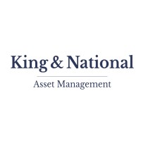 King & National logo - Similar company to Real Property Solutions