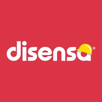 DISENSA logo - Similar company to Ixogroup
