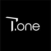T.One Universal Studio logo - Similar company to Nowa Kitchen