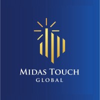 Midas Touch Global logo - Similar company to Oak & Stone Inc.