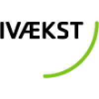 IVÆKST logo - Similar company to Digitalmanden