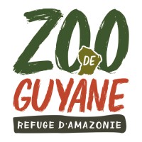 ZOO DE GUYANE logo - Similar company to Zoo Tribe