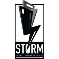 Storm Development Services logo - Similar company to G2 Capital Development