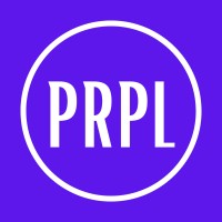 PURPLE FRUIT logo - Similar company to Hpp Holdings Berhad