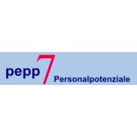 Coach und Psychologische Beraterin pepp7 logo - Similar company to The Coach Project