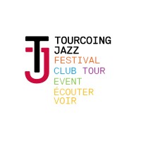 Tourcoing Jazz logo - Similar company to Fédération Française Des Maisons Des Jeunes Et De La Culture