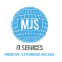 MJS IT Services logo - Similar company to Minster Micro Computers Ltd