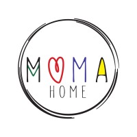 MOMA Home logo - Similar company to Velvet Collab