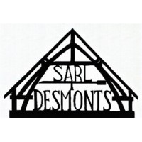 Ateliers Desmonts logo - Similar company to Kipling Conseil