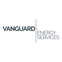 Vanguard Energy Services logo - Similar company to Rajani Baker