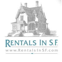 RENTALS IN SF