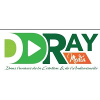 DDRay Media logo - Similar company to 💼 2Kab Group