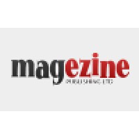 Magezine Publishing Ltd
