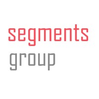 Segments Group logo - Similar company to Segments.