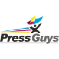 Press Guys, Inc.