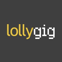 Lollygig logo - Similar company to Peak Performance Data