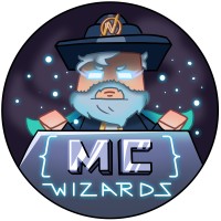 MC Wizards logo - Similar company to Aprésapio Media