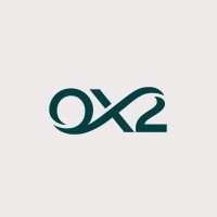 OX2 logo - Similar company to Checkwatt