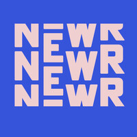 NEWR strategie & creatie logo - Similar company to Dizain