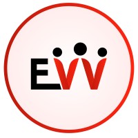 Evolvve logo - Similar company to The Sandy Hook Foundation