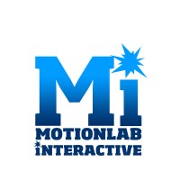 Motionlab Interactive logo - Similar company to Fjelltopp