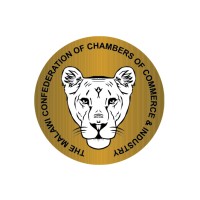 Malawi Confederation of Chambers of Commerce and Industry logo - Similar company to Cenpower Generation