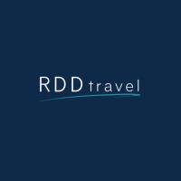 RDD Travel logo - Similar company to Ecomvert