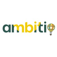 Ambitio logo - Similar company to Supreme Innovative