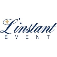 L'instant Event logo - Similar company to Eunoia-Paris