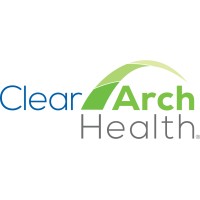 Clear Arch Health logo - Similar company to Mobilehelp