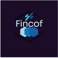Fincof logo - Similar company to Dr Hare Krishna Advisory