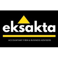 EAF - Eksakta Accountant Firm - KJA (Kantor Jasa Akuntan) Eksakta logo - Similar company to Kantor Jasa Akuntan Ernima Sukmasari (Kja Es)