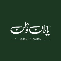 Yaran-e-Watan logo - Similar company to Global Health Connect