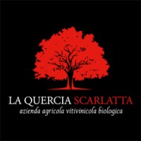 La Quercia Scarlatta logo - Similar company to Quacquarini
