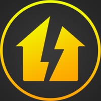 Quentin Miramand Electricien logo - Similar company to Picture Design