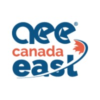 AEE Canada East logo - Similar company to University Of Windsor (Southwestern Ontario) Student Chapter