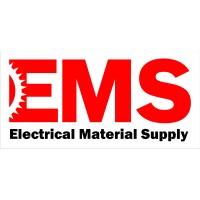 EMS Est logo - Similar company to Anse Global