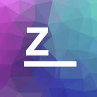 Zelody logo - Similar company to Borderless