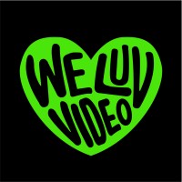 We Luv Video logo - Similar company to Brush365