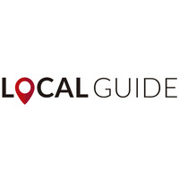Local Guide logo - Similar company to Freys Hotel Ab