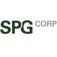 SPG Corporate Finance AS logo - Similar company to Valuationcontrol