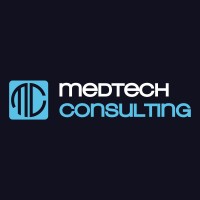 Medtech Consulting logo - Similar company to Attention Labs