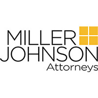 Miller Johnson logo - Similar company to Secrest Wardle