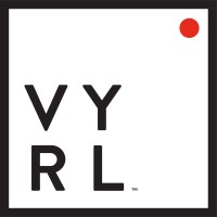 GoVyrl, Inc. logo - Similar company to Carro - Collaborative Commerce
