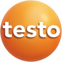 Testo Sensor GmbH logo - Similar company to Meraum Gmbh
