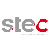 STEC - Soluções Metalúrgicas logo - Similar company to Steec